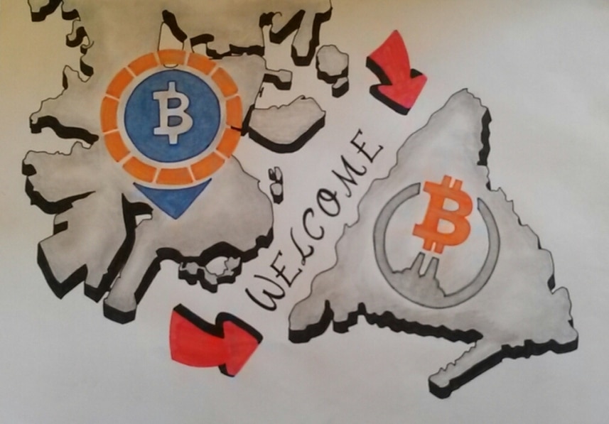 LocalBitcoins Territorio Bitcoin